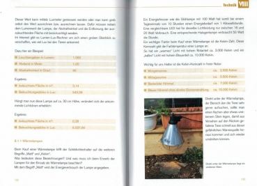 Freigehege für Europäische Landschildkröten von Torsten Kiefer &Thorsten Geier BAND 3