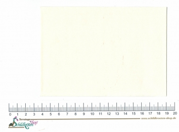 Kunstdruck Grußkarte "Für Dich" Love Letters