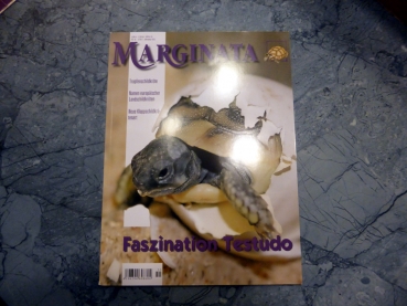 Marginata 55 - Faszination Testudo