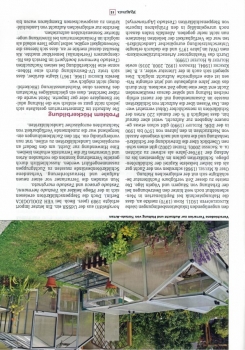 Marginata 72 - Aufzucht von Landschildkröten