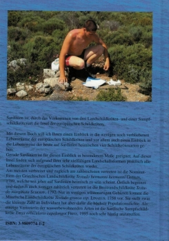 Preview: Sardinien, die Insel der europäischen Schildkröten - Wegehaupt