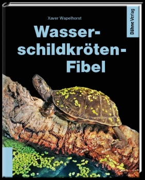 Wasserschildkröten-Fibel - Xaver Wapelhorst
