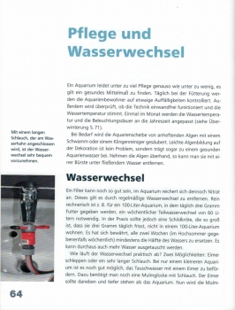 Wasserschildkröten-Fibel - Xaver Wapelhorst