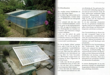 Vorbild Natur, Natürliche Haltung und Zucht der Griechischen Landschildkröte, Wolfgang Wegehaupt