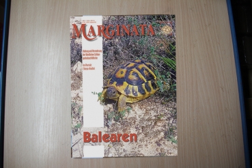 Marginata 58 - Balearen