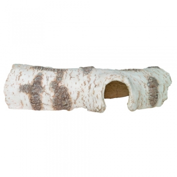 Birch Tunnel 3 (32,5 × 14 × 8 cm)
