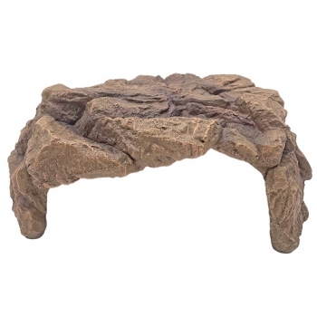 Desert Stone Cave 2 (25,4 × 10,7 × 17,3 cm)