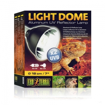 Light Dome Large (Exo Terra)