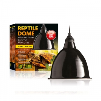 Reptile Dome groß (Exo Terra)