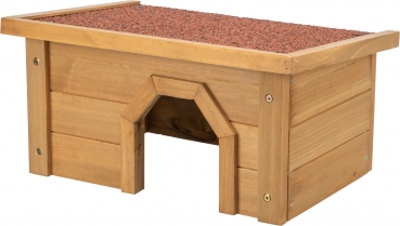 Trixie "Kleine Gartenvilla" für das Freilandgehege