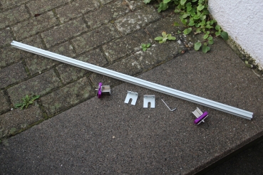 Lampenhalterung für Juwel Paula (965mm)
