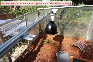 Lampenhalterung für Juwel Paula (965mm)