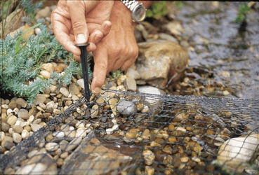 Oase AquaNet Teichnetz 2 (4x8m)