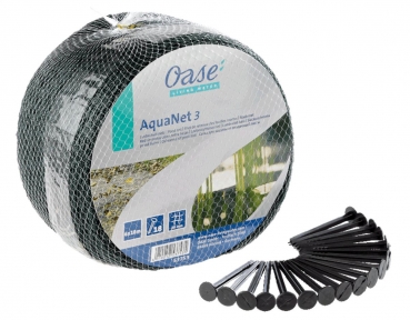 Oase AquaNet Teichnetz 3 (6x10m)