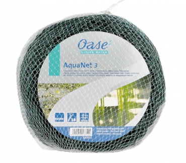 Preview: Oase AquaNet Teichnetz 3 (6x10m)