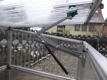 Terratuga's Spezial Schildkrötenhaus-Öffner (für Beckmann-Modelle)