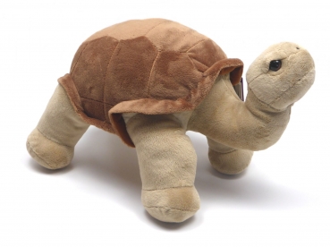 Stofftier Landschildkröte "Berta"