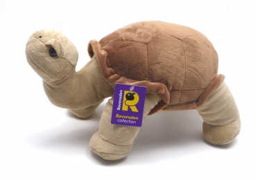 Preview: Stofftier Landschildkröte "Berta"