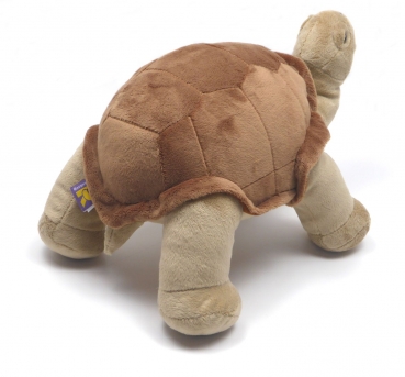 Preview: Stofftier Landschildkröte "Berta"