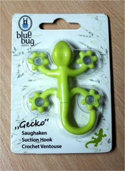 Preview: Saughaken "Gecko" hellgrün -  BlueBug