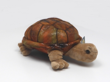 Stofftier Riesenlandschildkröte "Rapidy" mittel