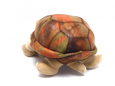 Preview: Stofftier Riesenlandschildkröte "Rapidy" groß