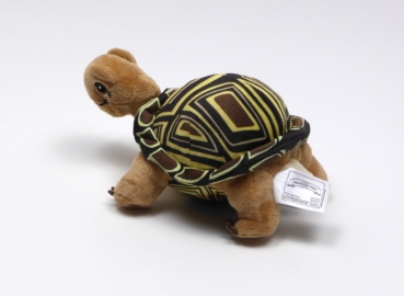 Preview: Schildkröte "Henrietta" DSDMT 18cm