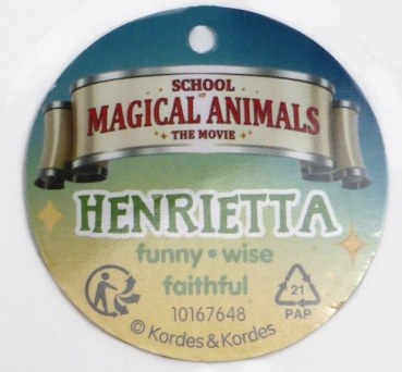 Henrietta die Schildkröte (Schleich)