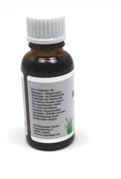 HN-Naturleben® Melaleuka in Jojobaöl mit Camellia