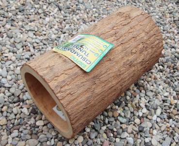 Cisumdawu Tunnel, Mahagoni, 35 cm - Bohrung 17cm (Hugro)
