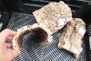 Dohse Korktunnel 20 cm