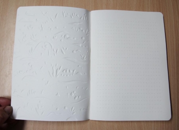 Notizbuch A5 Schildkröten, Hase - Kunst und Bild Verlag