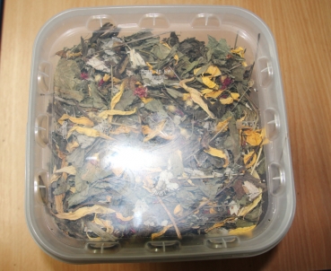 Blütenfest 380g Eimer (petifool)