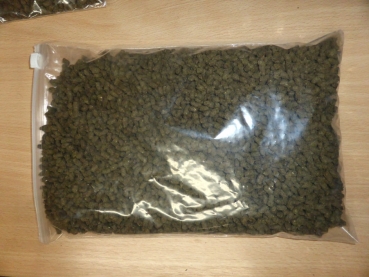 Mazuri® Tortoise Food 500g feine Körnung