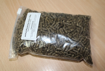 Reptilien-Pellets 300g