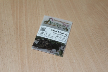 Preview: Echter Eibisch 2g  (Althaea officinalis)