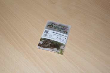 Preview: Garten-Ringelblume 2g  (Calendula officinalis)