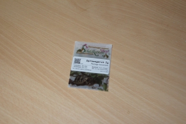 Preview: Spitzwegerich 2g  (Plantago lanceolata)