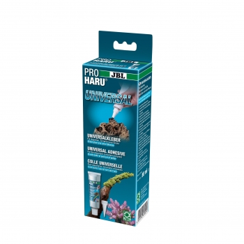 PROHARU Universalkleber 80ml (JBL)