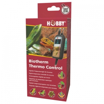 Biotherm Thermo Control