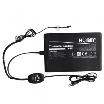 Thermica Control, 23 W mit digitalem Controller