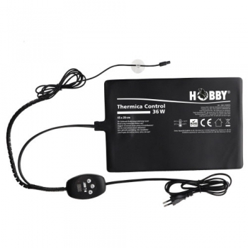 Thermica Control, 36 W mit digitalem Controller
