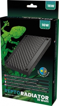 REPTO Reptile Radiator 16 Watt