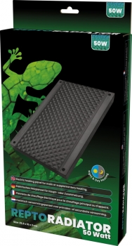 REPTO Reptile Radiator 50 Watt