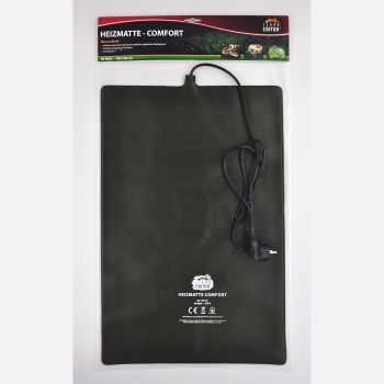 Terra Exotica - Heizmatte Comfort 40 Watt - 40x60cm