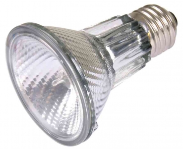 HeatSpot Pro, Halogen Wärme-Spotlampe 50W (Trixie)