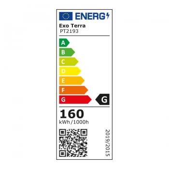 Solar Glo 160W (Exo Terra)