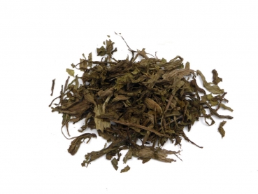 Preview: Spitzwegerich 50g (HM Rosenlöcher)