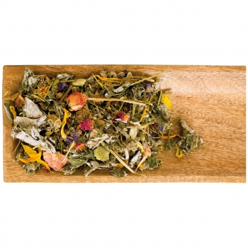 JR FARM Bauerngarten bunte Mischung 150g