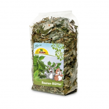 JR Farm Beeren-Blätter 100g